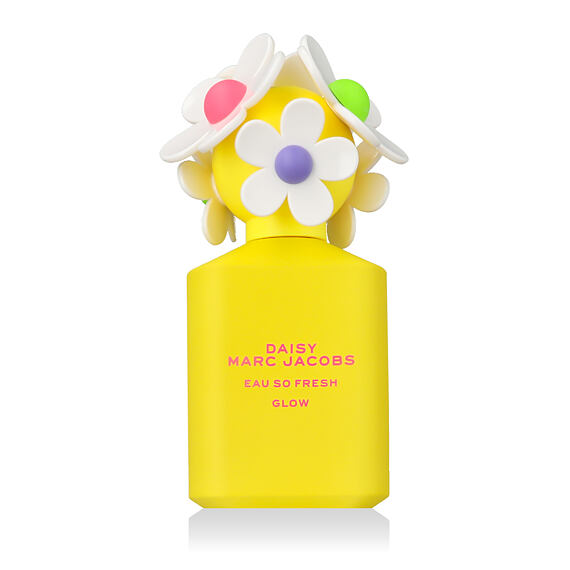 Marc Jacobs Daisy Eau So Fresh Glow Eau de Toilette (donna) - tester 75 ml