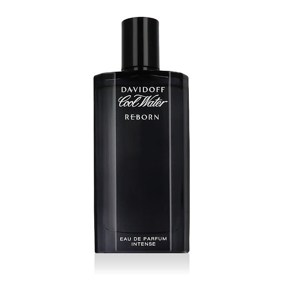 Davidoff Cool Water Reborn Eau de Parfum Intense (uomo) - tester 100 ml