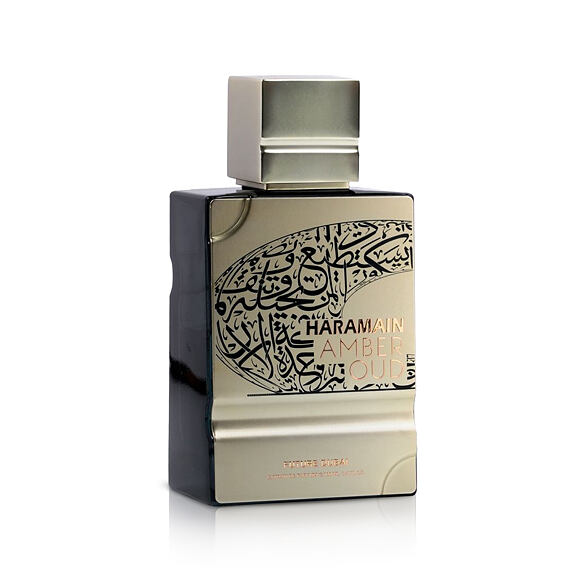Al Haramain Amber Oud Future Dubai Extrait de parfum (unisex) 100 ml