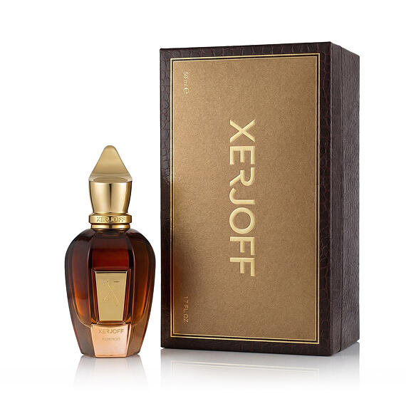 Xerjoff Oud Stars Alexandria Orientale Parfum unisex (unisex) - disimballato 50 ml