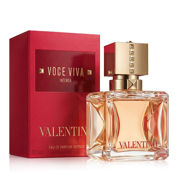 Valentino Voce Viva Intensa Eau de Parfum Intense (donna) 30 ml