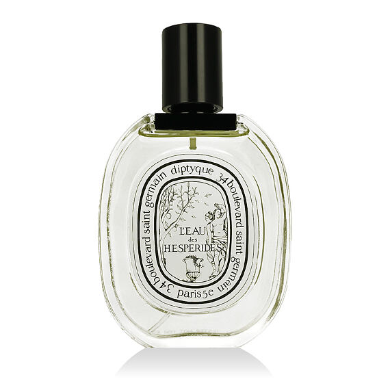 Diptyque L'Eau des Hesperides Eau de Toilette (unisex) - tester 100 ml