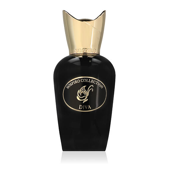 Sospiro Diva Eau de Parfum (unisex) - tester 75 ml