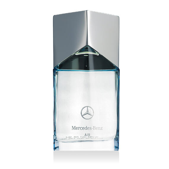 Mercedes-Benz Mercedes-Benz Air Eau de Parfum (uomo) - tester 100 ml