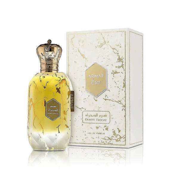 Armaf Éter Desert Breeze Eau de Parfum (unisex) - scatola danneggiata 100 ml