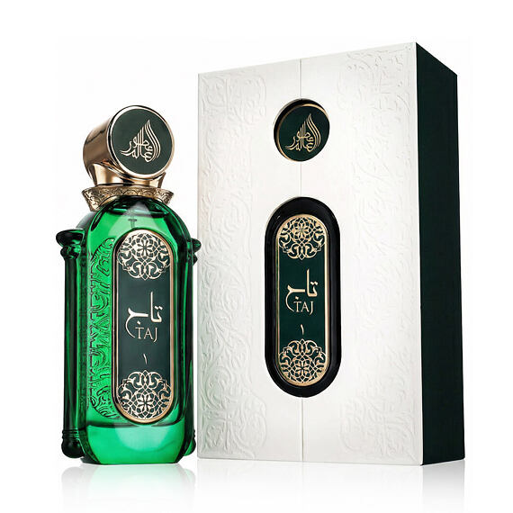 Athoor Al Alam Taj 1 Eau de Parfum (unisex) - disimballato 90 ml