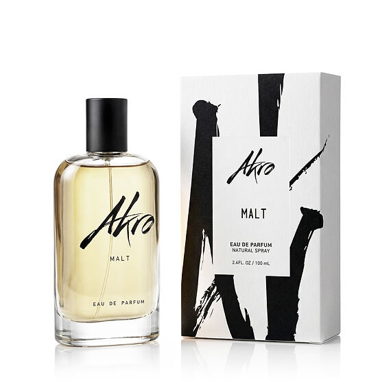 Akro Malt Eau de Parfum (unisex) 30 ml