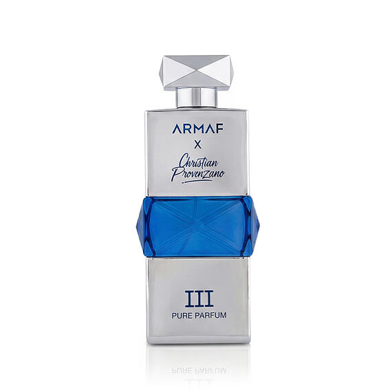 Armaf X Christian Provenzano III Pure Perfume UNISEX 100 ml