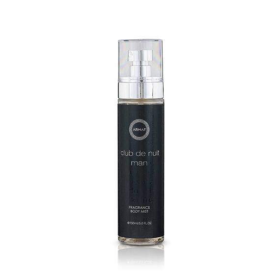 Armaf Club de Nuit Man Spray da corpo (uomo) 150 ml