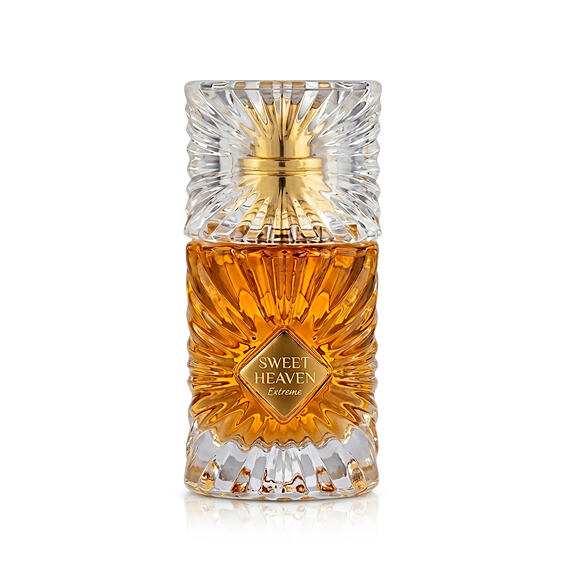 Gulf Orchid Sweet Heaven Extreme Eau de Parfum (unisex) 20 ml