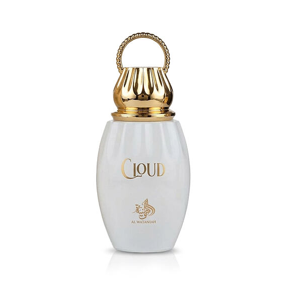 Al Wataniah Cloud Eau de Parfum (donna) 100 ml