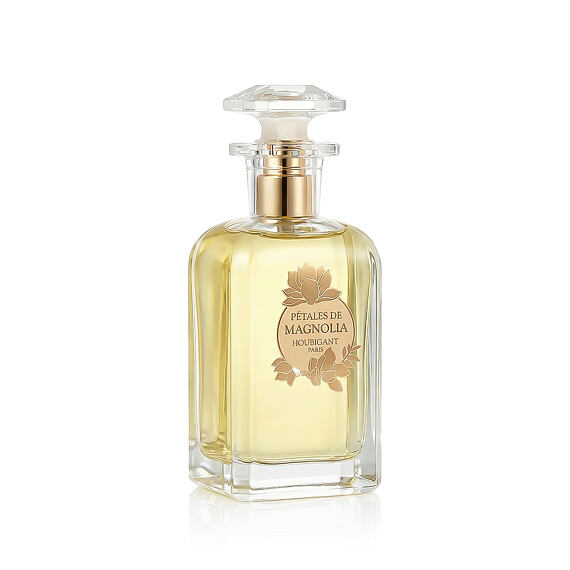 Houbigant Pétales de Magnolia Eau de Parfum (donna) 100 ml