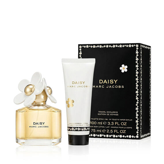 Marc Jacobs Daisy EDT 100 ml + Latte corpo 75 ml