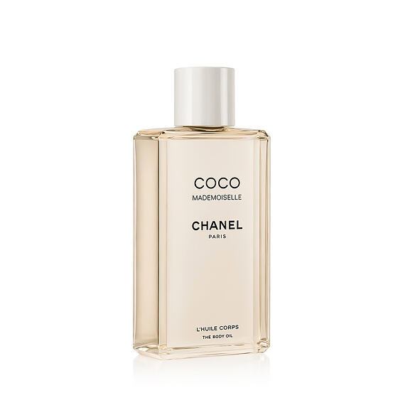 Chanel Coco Mademoiselle Olio profumato per il corpo (donna) 200 ml
