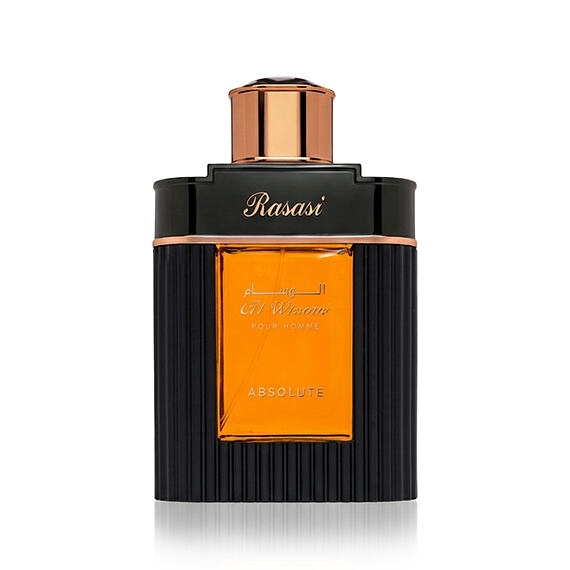 Rasasi Al Wisam Absolute Eau de Parfum (uomo) 100 ml