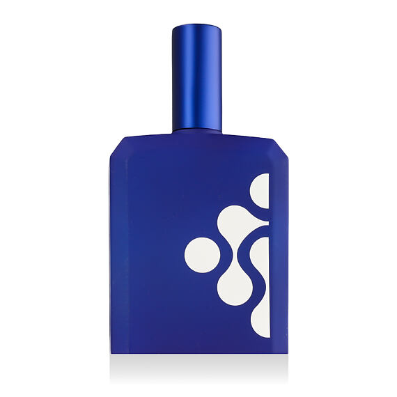 Histoires de Parfums This Is Not A Blue Bottle 1.4 Eau de Parfum (unisex) - tester 115 ml