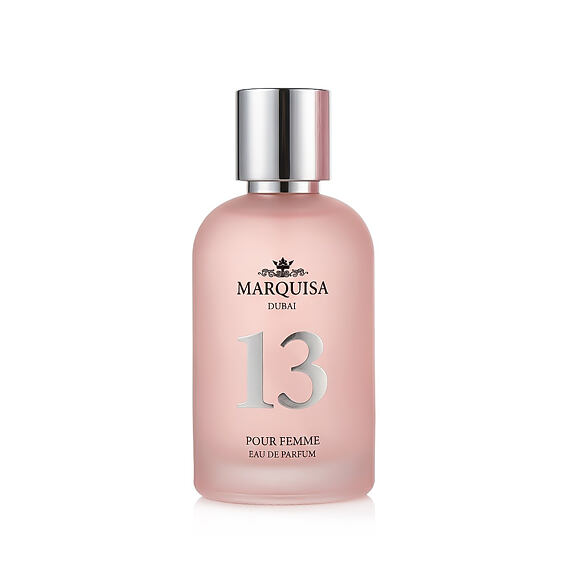 Marquisa Dubai No.13 Pour Femme Eau de Parfum (donna) 100 ml