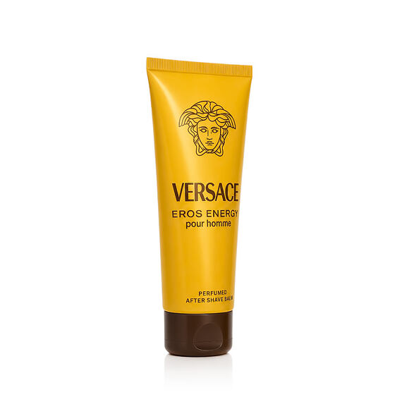 Versace Eros Energy Balsamo dopobarba profumato (uomo) 100 ml