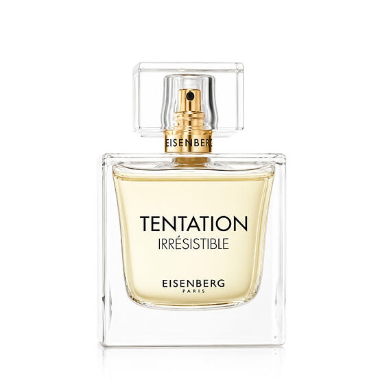 Eisenberg Tentation Irrésistible Eau de Parfum (donna) 100 ml