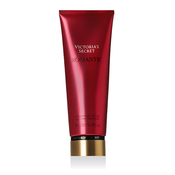Victoria's Secret Romantic Latte per il corpo (donna) 236 ml