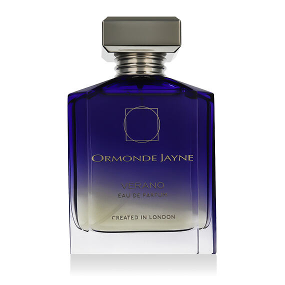 Ormonde Jayne Verano Eau de Parfum (unisex) - tester 88 ml