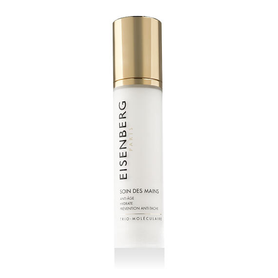 Eisenberg Trattamento mani 50 ml