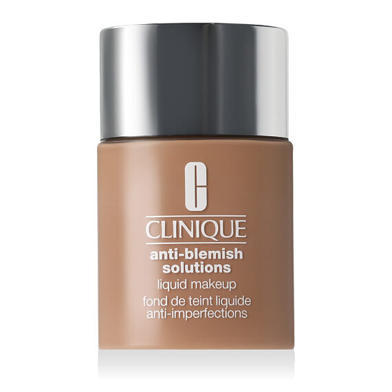 Clinique Anti-Blemish Solutions Liquid Make-up (CN 52 Neutral) 30 ml