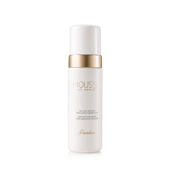 Guerlain Mousse De Beauté Gentle Foam Wash 150 ml