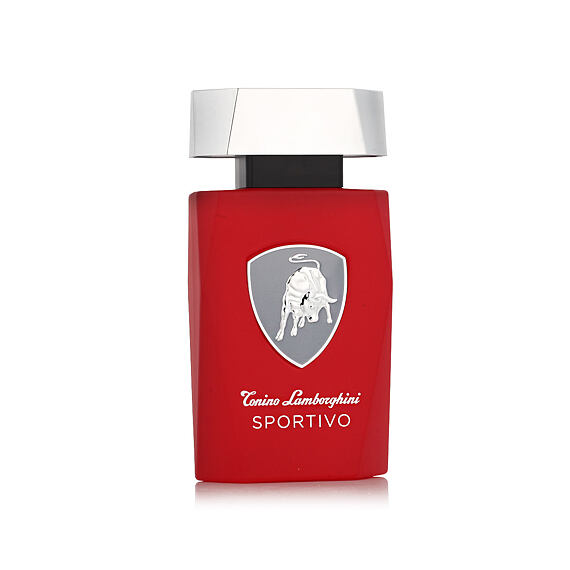 Tonino Lamborghini Sportivo Eau de Toilette (uomo) 125 ml