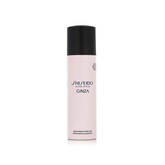 Shiseido Ginza Deodorante (donna) 100 ml