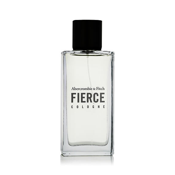 Abercrombie & Fitch Fierce Eau de Cologne (uomo) 100 ml