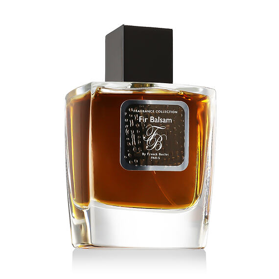 Franck Boclet Fir Balsam Extrait de Parfum (uomo) 100 ml