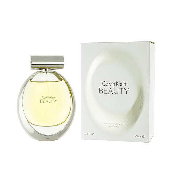 Calvin Klein Beauty Eau de Parfum (donna) 100 ml