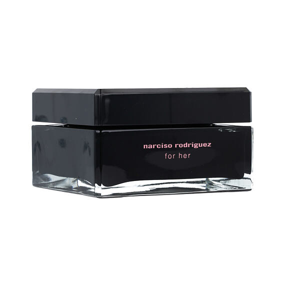Narciso Rodriguez For Her Crema profumata per il corpo (donna) 150 ml