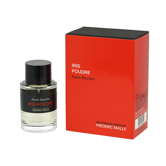 Frederic Malle Pierre Bourdon Iris Poudre Eau de Parfum (donna) 100 ml