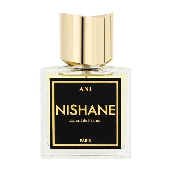 Nishane Ani Extrait de Parfum (unisex) - disimballato 50 ml