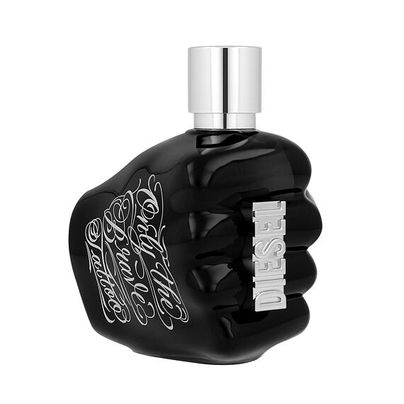 Diesel Only the Brave Tattoo Eau de Toilette (uomo) 75 ml