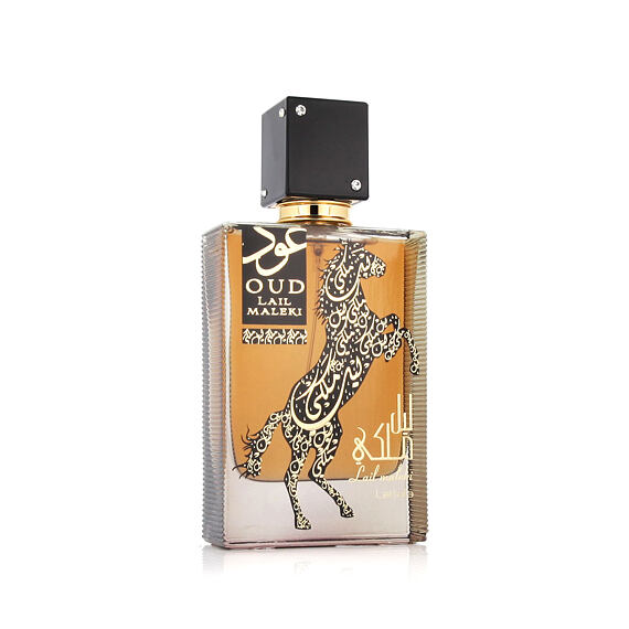 Lattafa Lail Maleki Oud Eau de Parfum (unisex) 100 ml