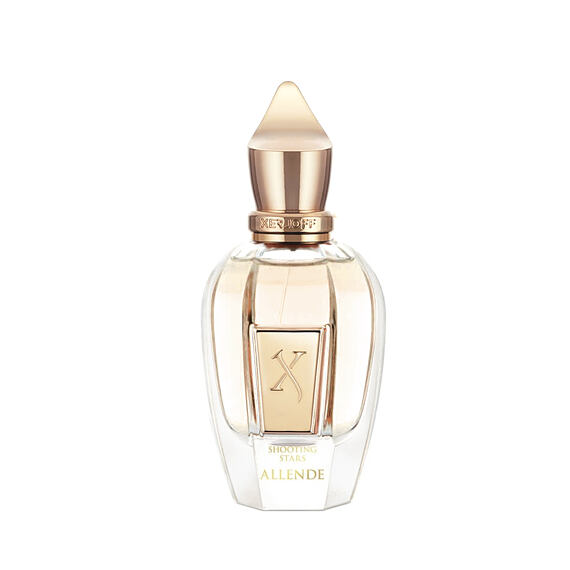Xerjoff Shooting Stars Allende Parfum (unisex) 50 ml