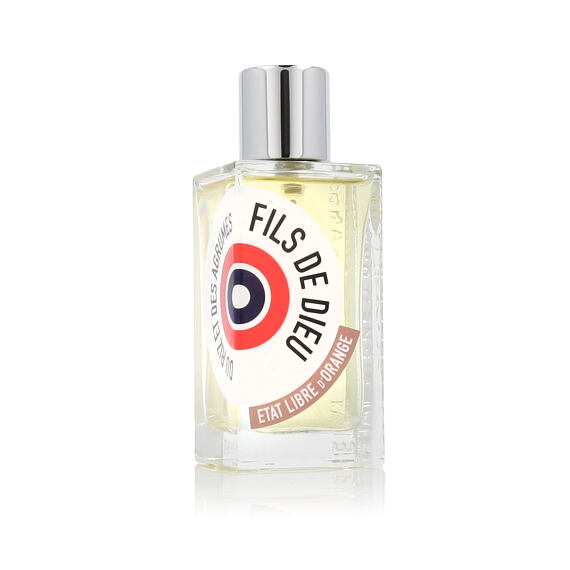 Etat Libre D’Orange Fils de Dieu du riz et des agrumes Eau de Parfum (unisex) 100 ml