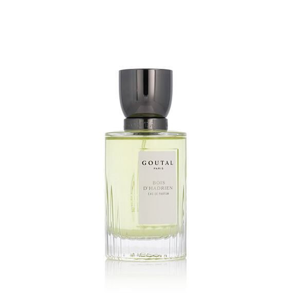 Goutal Bois d'Hadrien Eau de Parfum (unisex) - ricaricabile 50 ml