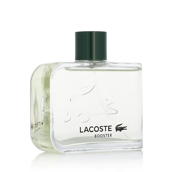 Lacoste Booster Eau de Toilette (uomo) 125 ml