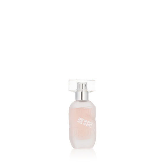 Naomi Campbell Here to Stay Eau de Toilette (donna) 15 ml