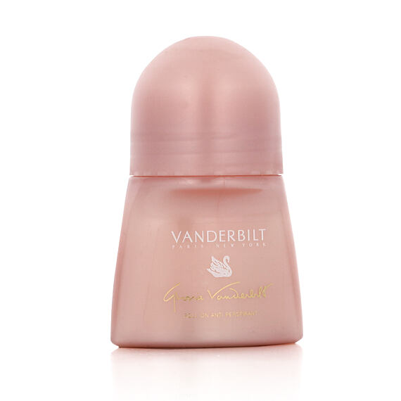 Gloria Vanderbilt Vanderbilt Antiperspirante Roll-On (donna) 50 ml
