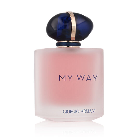 Giorgio Armani My Way Floral Eau de Parfum (donna) - ricaricabile 90 ml