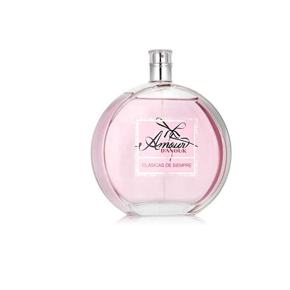 Antonio Puig Amour D'Anouk Eau de Toilette (donna) 200 ml