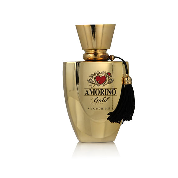 Amorino Amorino Gold Touch Me Eau de Parfum (unisex) 50 ml