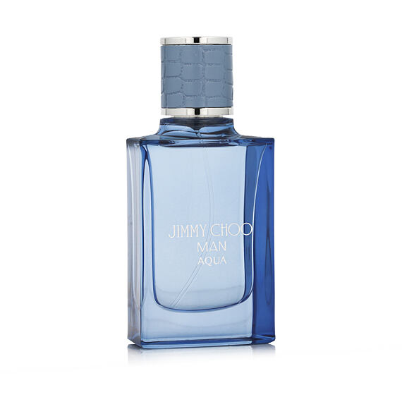 Jimmy Choo Jimmy Choo Man Aqua Eau de Toilette (uomo) 30 ml