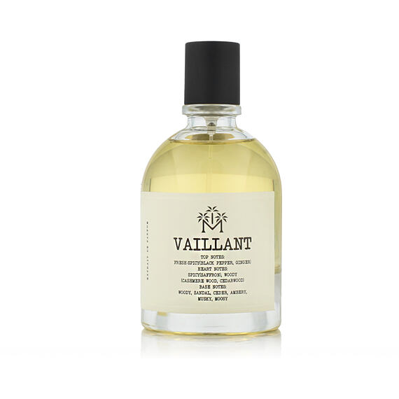Moudon Vaillant Extrait de parfum (unisex) 100 ml