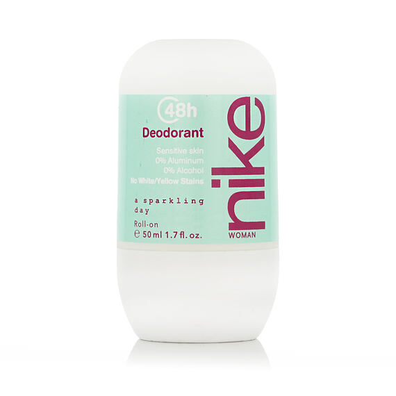 Nike A Sparkling Day Woman Deodorante profumato Roll-on (donna) 50 ml